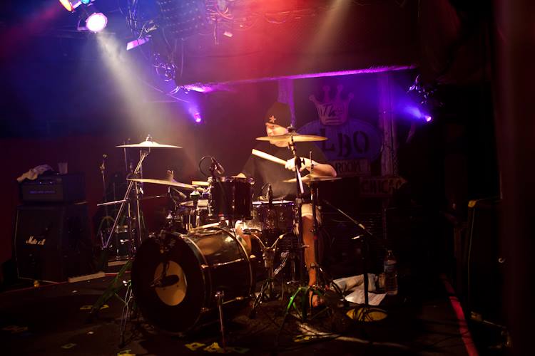 Band photo 12