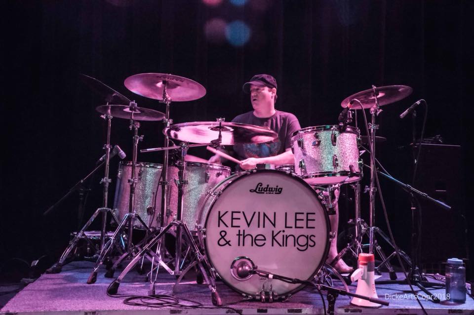 Band photo 22
