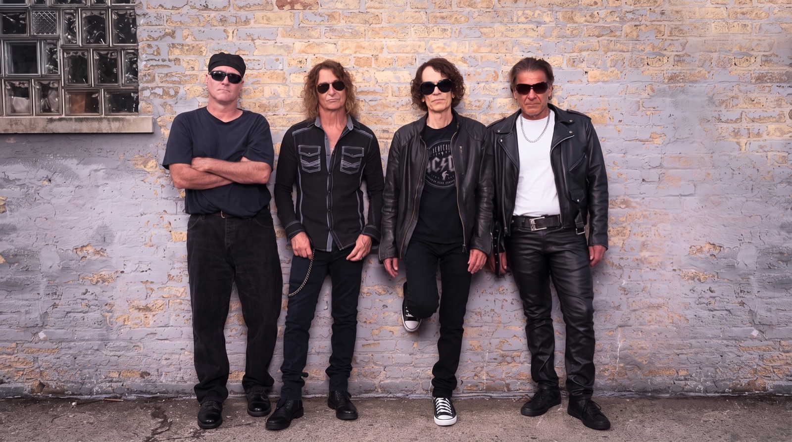 Kevin Lee & The Kings